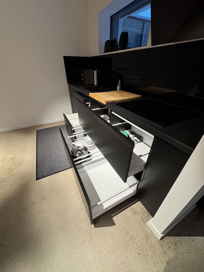 3 bedroom flat to rent, 100 m², Brahmsweg 2, Wiesbaden, Hesse 3 bedroom flat to rent, 100 m², Brahmsweg 2, Wiesbaden, Hesse