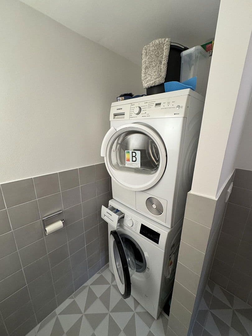 3 bedroom flat to rent, 100 m², Brahmsweg 2, Wiesbaden, Hesse 3 bedroom flat to rent, 100 m², Brahmsweg 2, Wiesbaden, Hesse