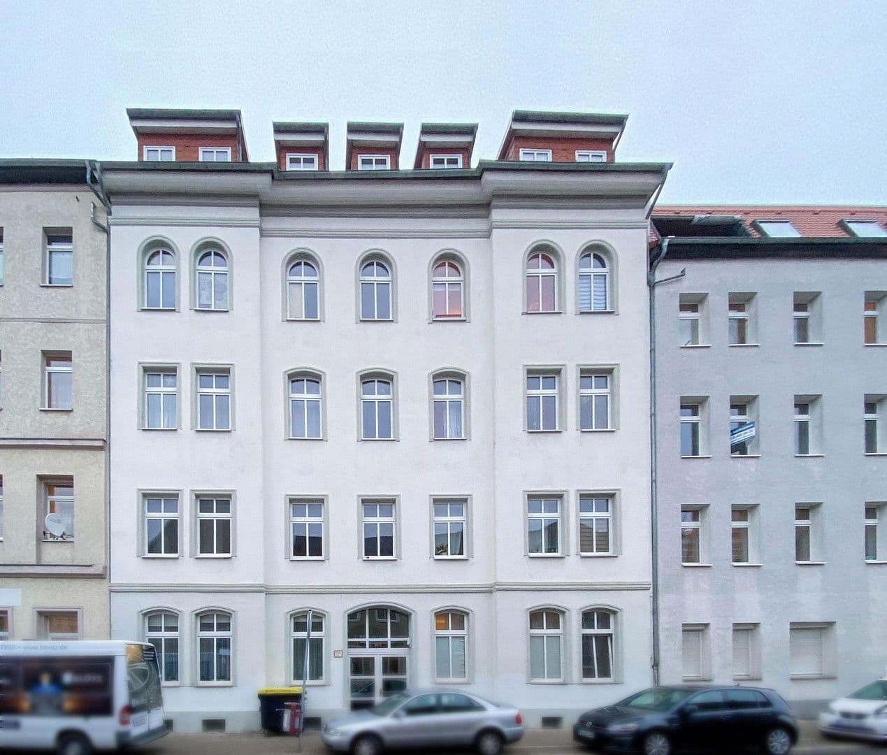 3 bedroom flat to rent, 79 m², Abendstr. 16b, Magdeburg, Saxony-Anhalt 3 bedroom flat to rent, 79 m², Abendstr. 16b, Magdeburg, Saxony-Anhalt