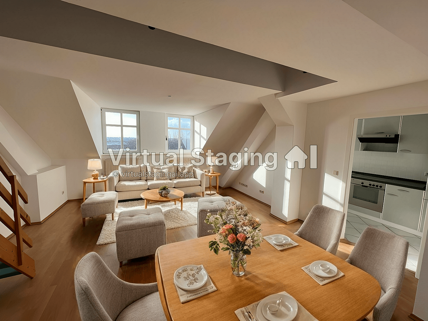 3 bedroom flat to rent, 79 m², Abendstr. 16b, Magdeburg, Saxony-Anhalt 3 bedroom flat to rent, 79 m², Abendstr. 16b, Magdeburg, Saxony-Anhalt