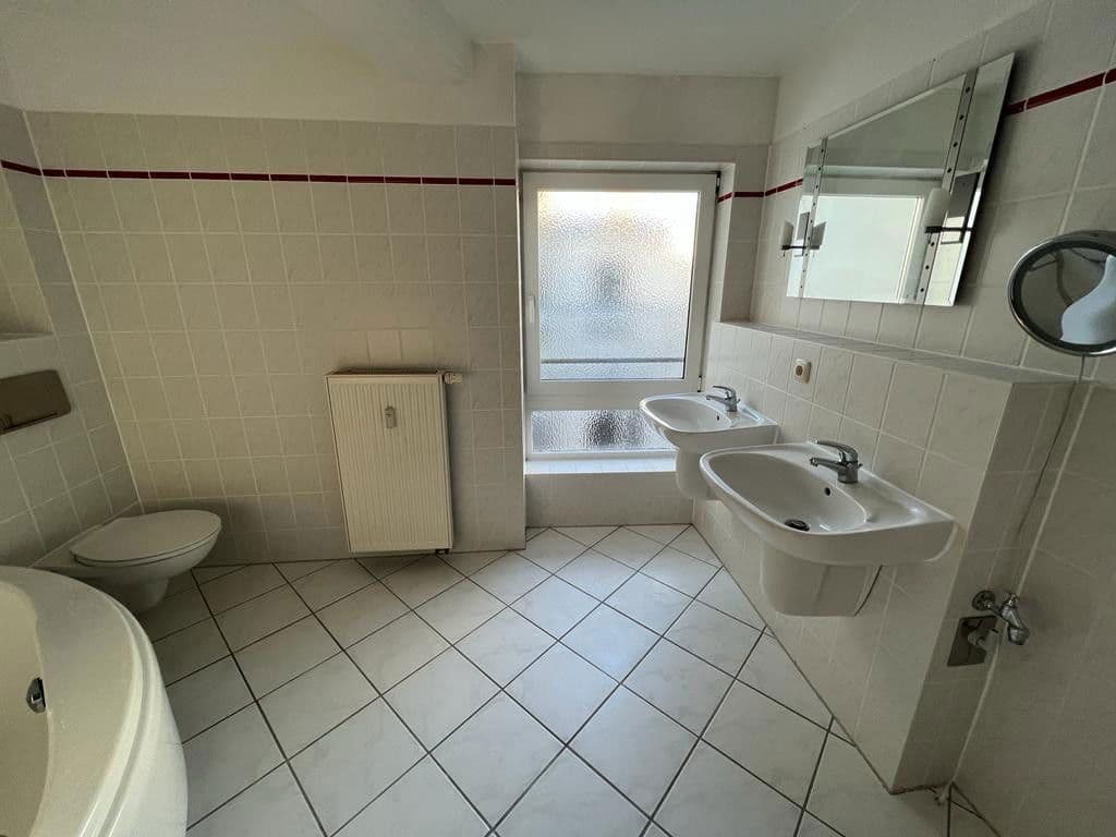 3 bedroom flat to rent, 79 m², Abendstr. 16b, Magdeburg, Saxony-Anhalt 3 bedroom flat to rent, 79 m², Abendstr. 16b, Magdeburg, Saxony-Anhalt