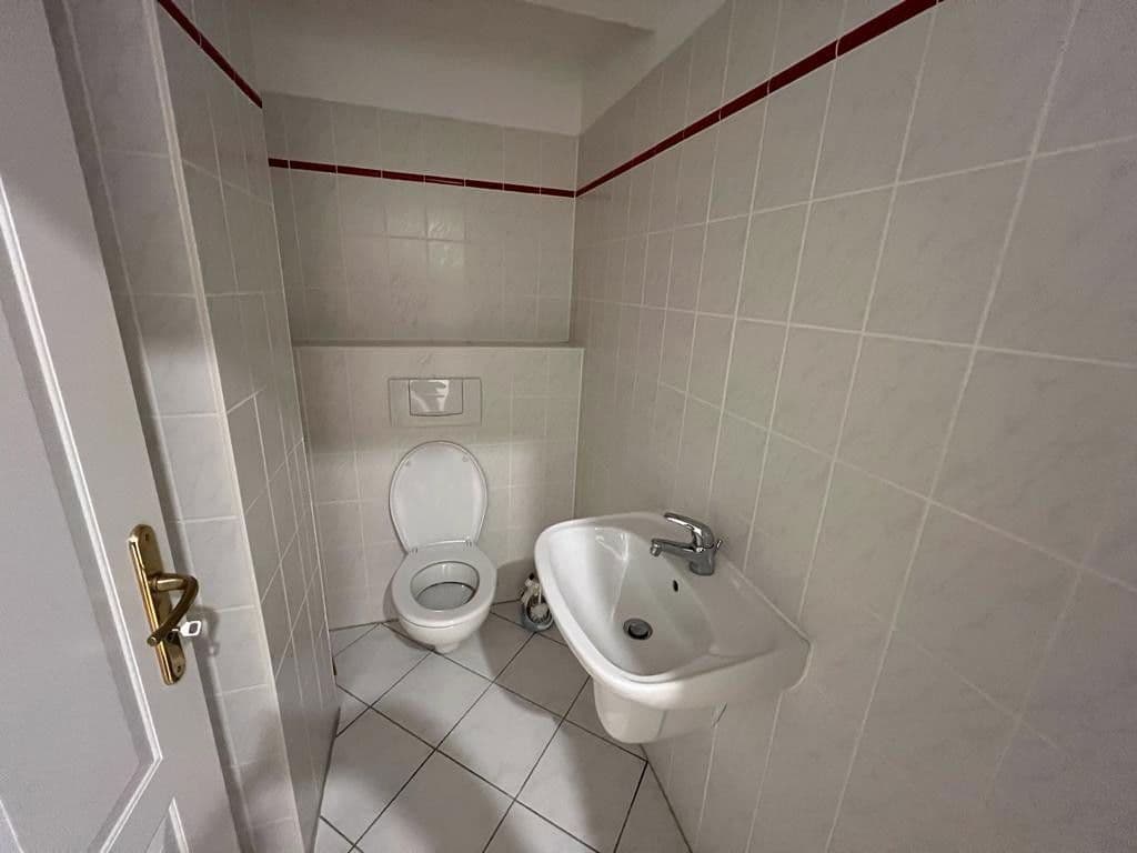 3 bedroom flat to rent, 79 m², Abendstr. 16b, Magdeburg, Saxony-Anhalt 3 bedroom flat to rent, 79 m², Abendstr. 16b, Magdeburg, Saxony-Anhalt