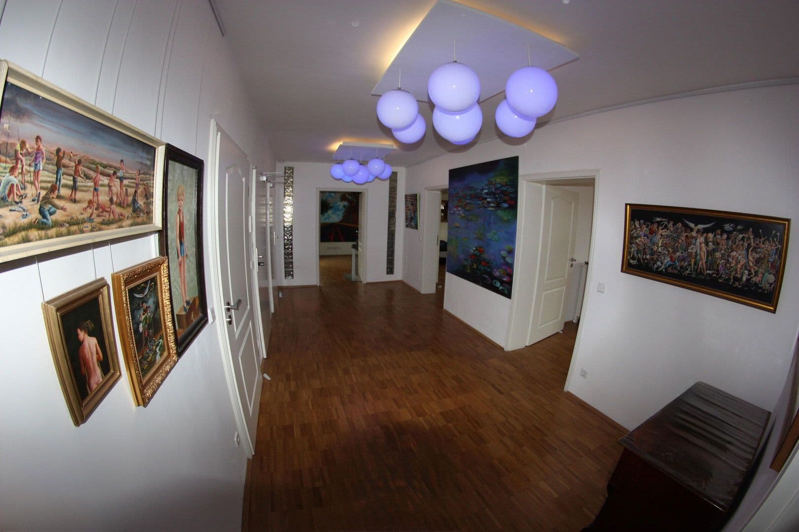 7 bedroom flat for sale, 385 m², Plagwitz, Saxony 7 bedroom flat for sale, 385 m², Plagwitz, Saxony