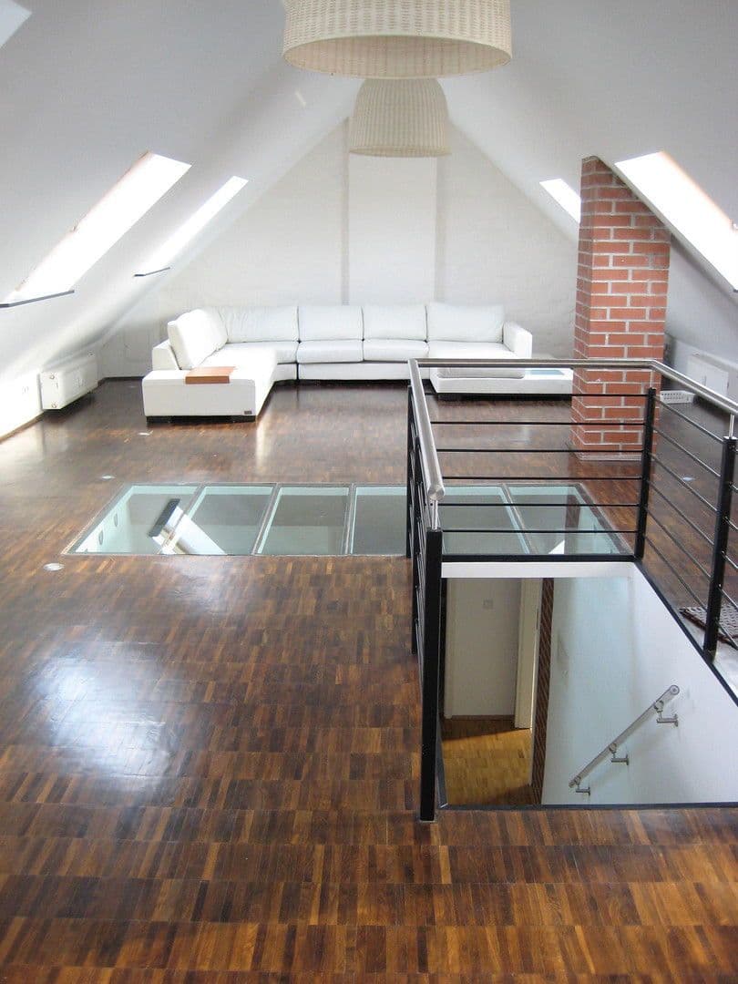 7 bedroom flat for sale, 385 m², Plagwitz, Saxony 7 bedroom flat for sale, 385 m², Plagwitz, Saxony