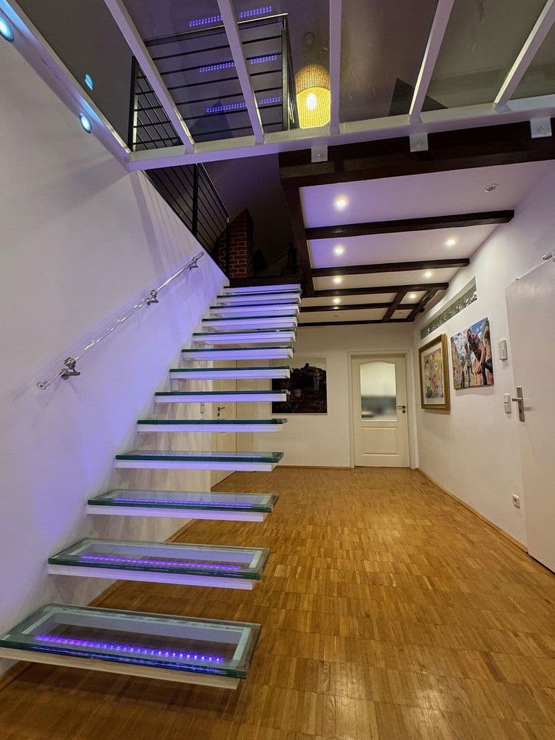 7 bedroom flat for sale, 385 m², Plagwitz, Saxony 7 bedroom flat for sale, 385 m², Plagwitz, Saxony