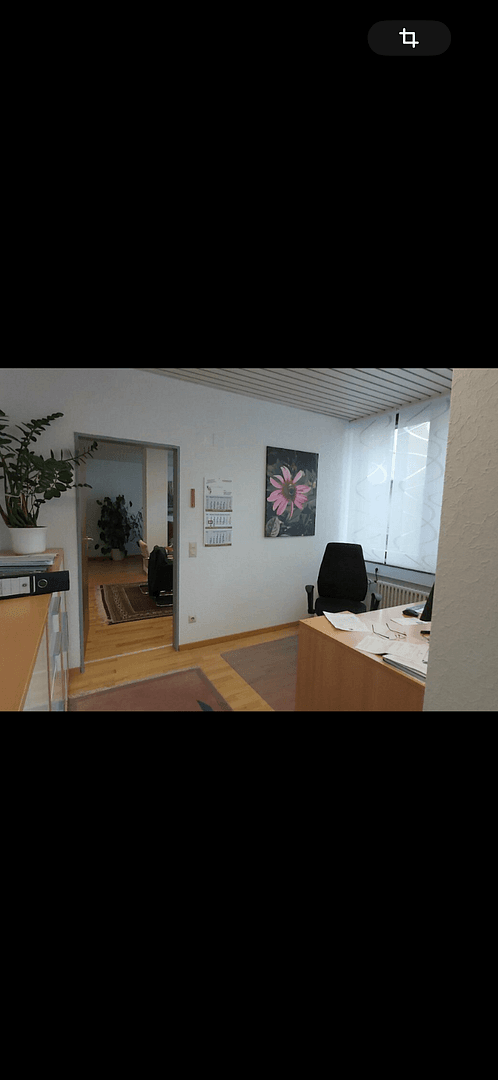 office to rent, 55 m², Göppingen, Baden-Württemberg office to rent, 55 m², Göppingen, Baden-Württemberg