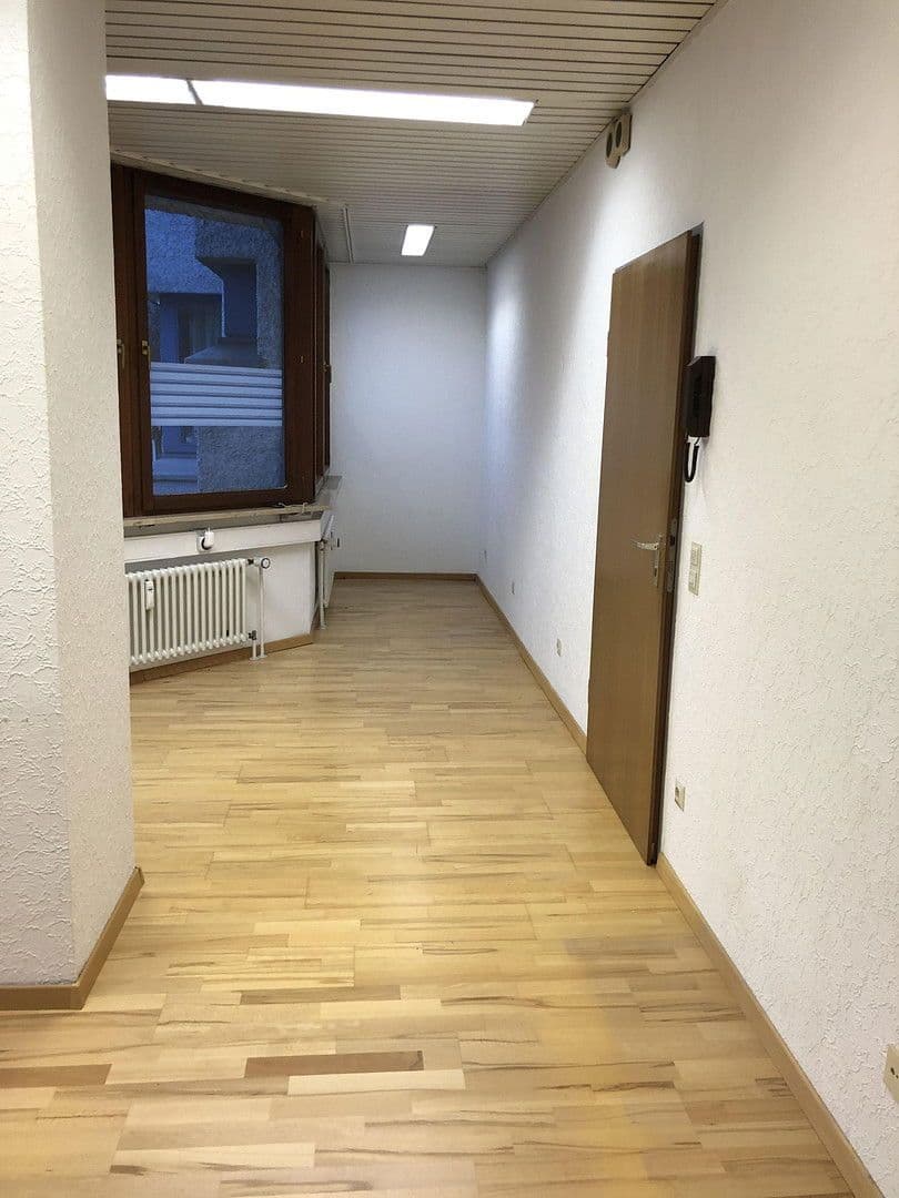 office to rent, 55 m², Göppingen, Baden-Württemberg office to rent, 55 m², Göppingen, Baden-Württemberg