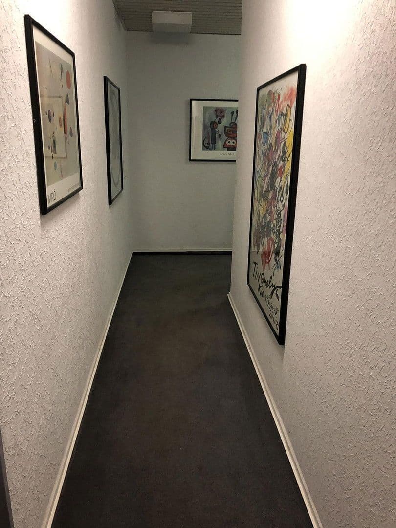 office to rent, 55 m², Göppingen, Baden-Württemberg office to rent, 55 m², Göppingen, Baden-Württemberg