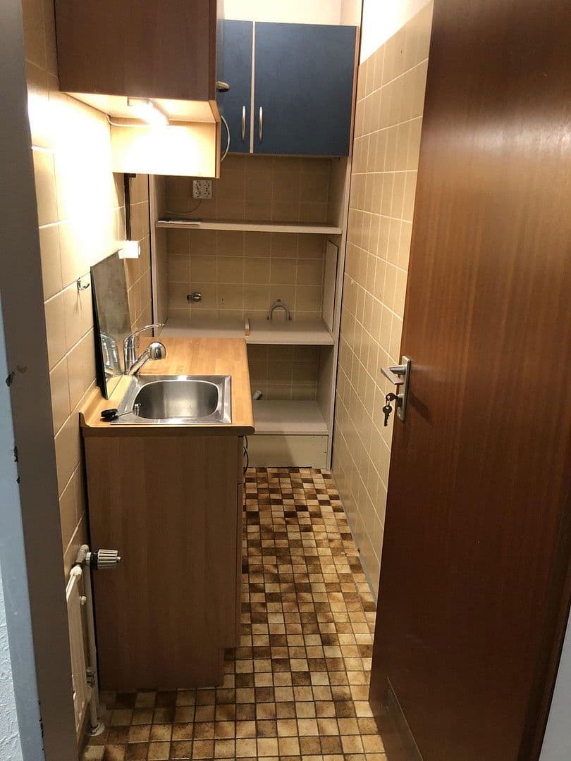 office to rent, 55 m², Göppingen, Baden-Württemberg office to rent, 55 m², Göppingen, Baden-Württemberg