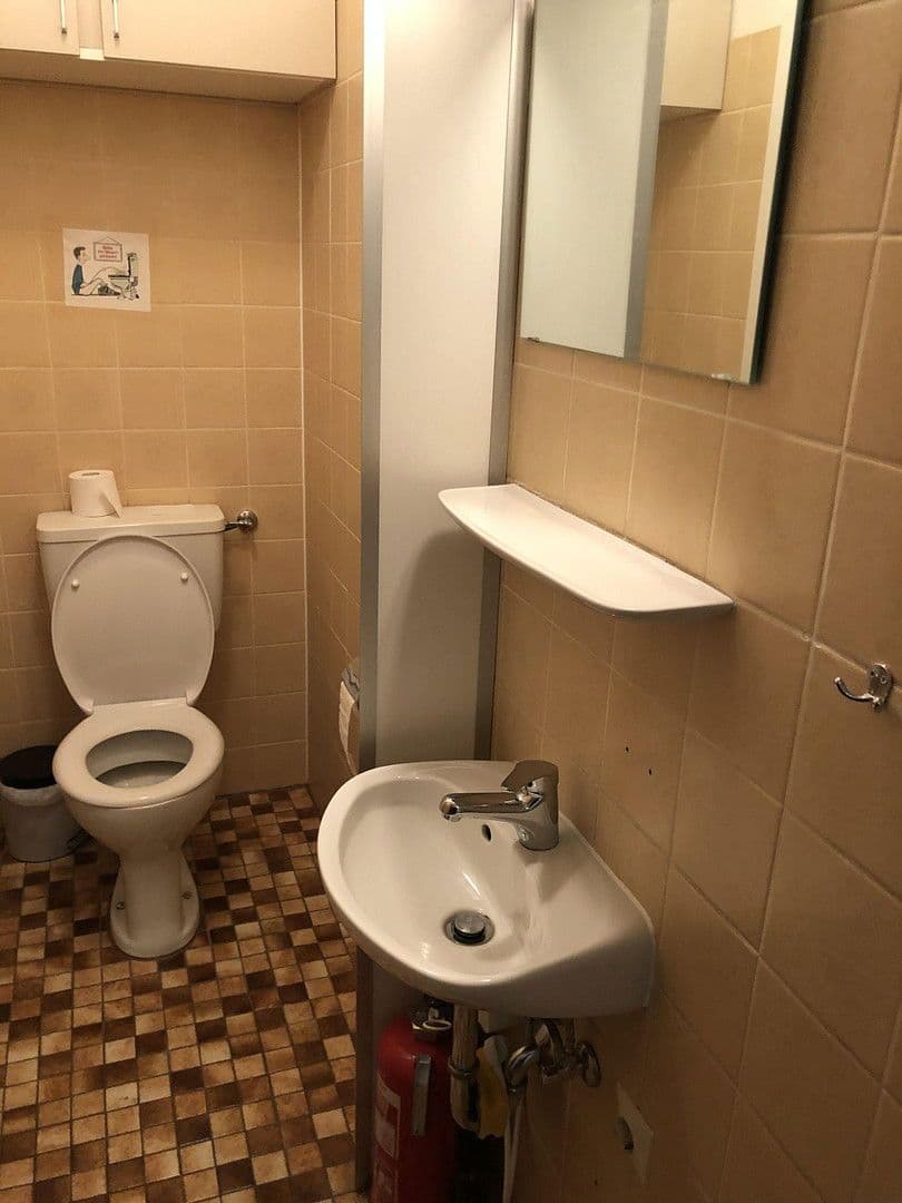 office to rent, 55 m², Göppingen, Baden-Württemberg office to rent, 55 m², Göppingen, Baden-Württemberg