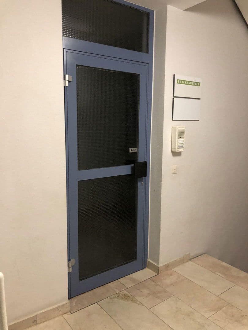 office to rent, 55 m², Göppingen, Baden-Württemberg office to rent, 55 m², Göppingen, Baden-Württemberg