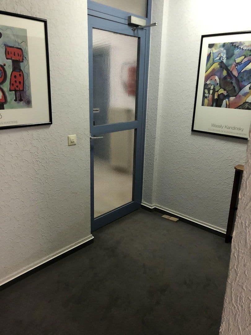 office to rent, 55 m², Göppingen, Baden-Württemberg office to rent, 55 m², Göppingen, Baden-Württemberg