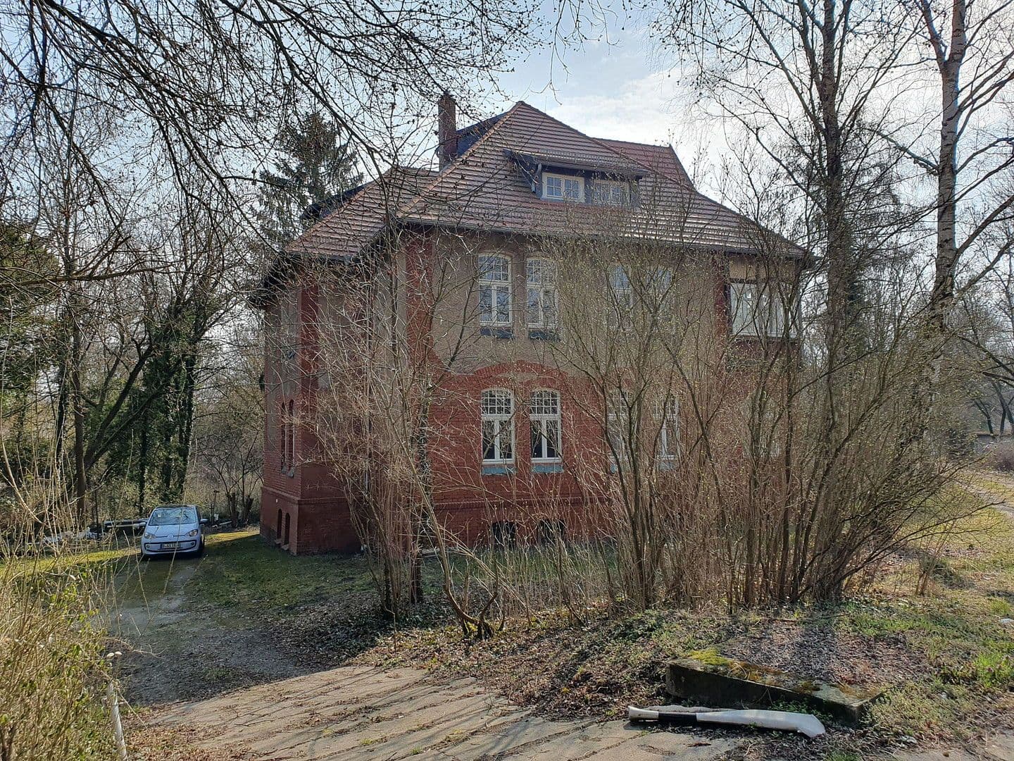 house for sale, 330 m², Stendal, Saxony-Anhalt house for sale, 330 m², Stendal, Saxony-Anhalt