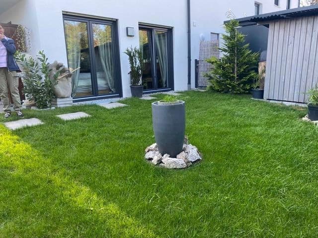 1 bedroom flat to rent, 34 m², Geltendorf, Bavaria 1 bedroom flat to rent, 34 m², Geltendorf, Bavaria