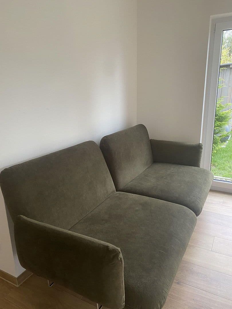 1 bedroom flat to rent, 34 m², Geltendorf, Bavaria 1 bedroom flat to rent, 34 m², Geltendorf, Bavaria