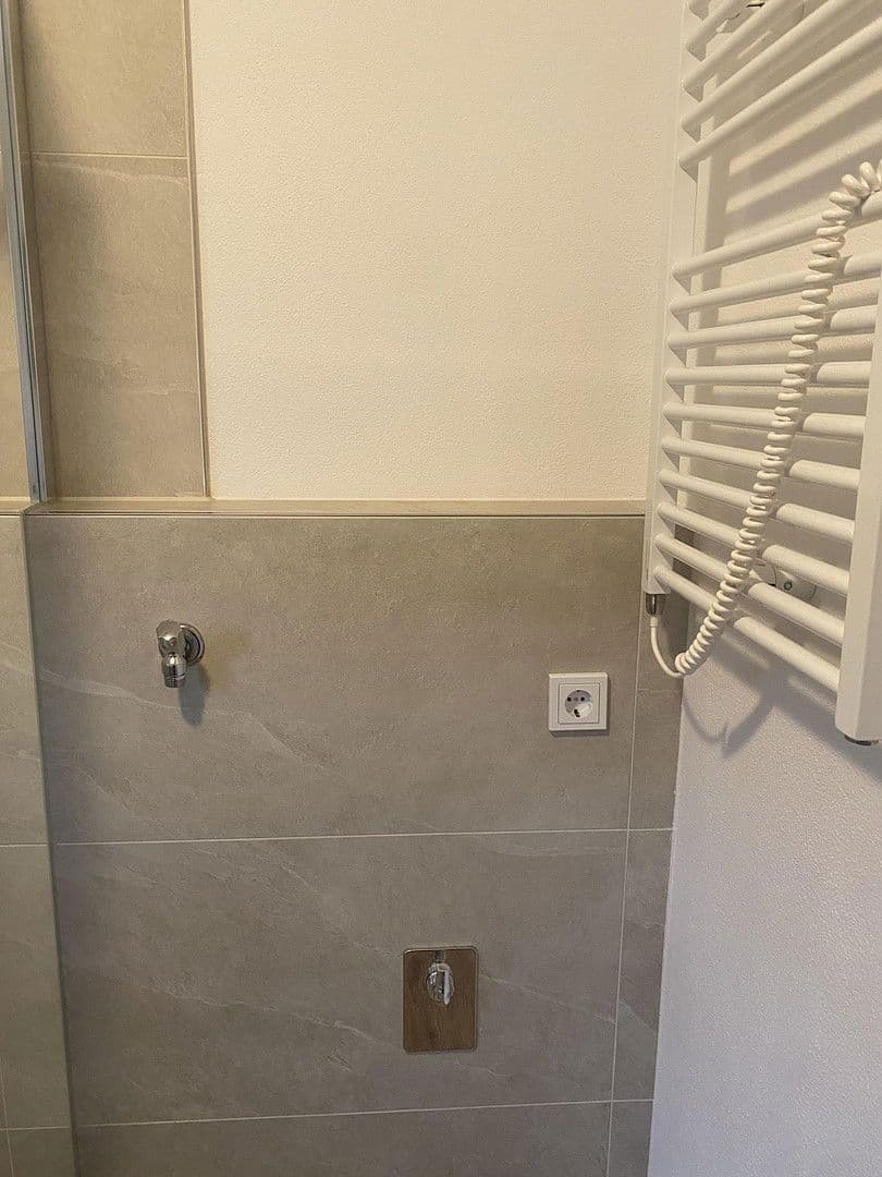 1 bedroom flat to rent, 34 m², Geltendorf, Bavaria 1 bedroom flat to rent, 34 m², Geltendorf, Bavaria