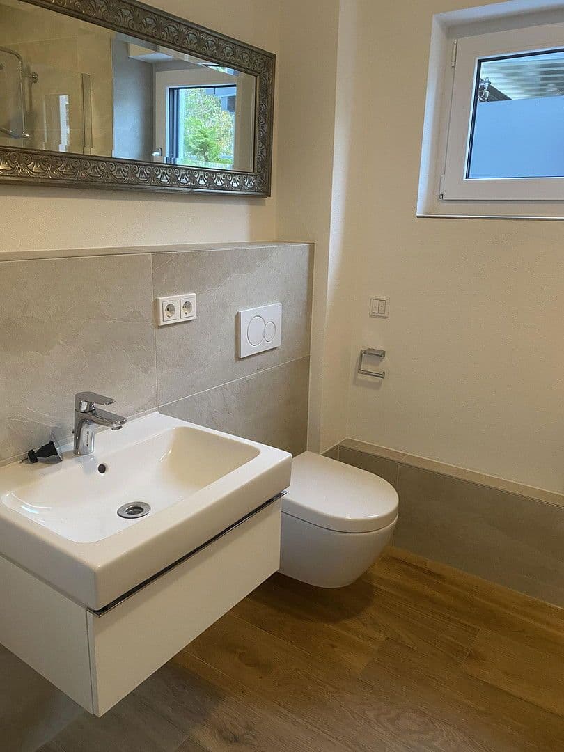 1 bedroom flat to rent, 34 m², Geltendorf, Bavaria 1 bedroom flat to rent, 34 m², Geltendorf, Bavaria