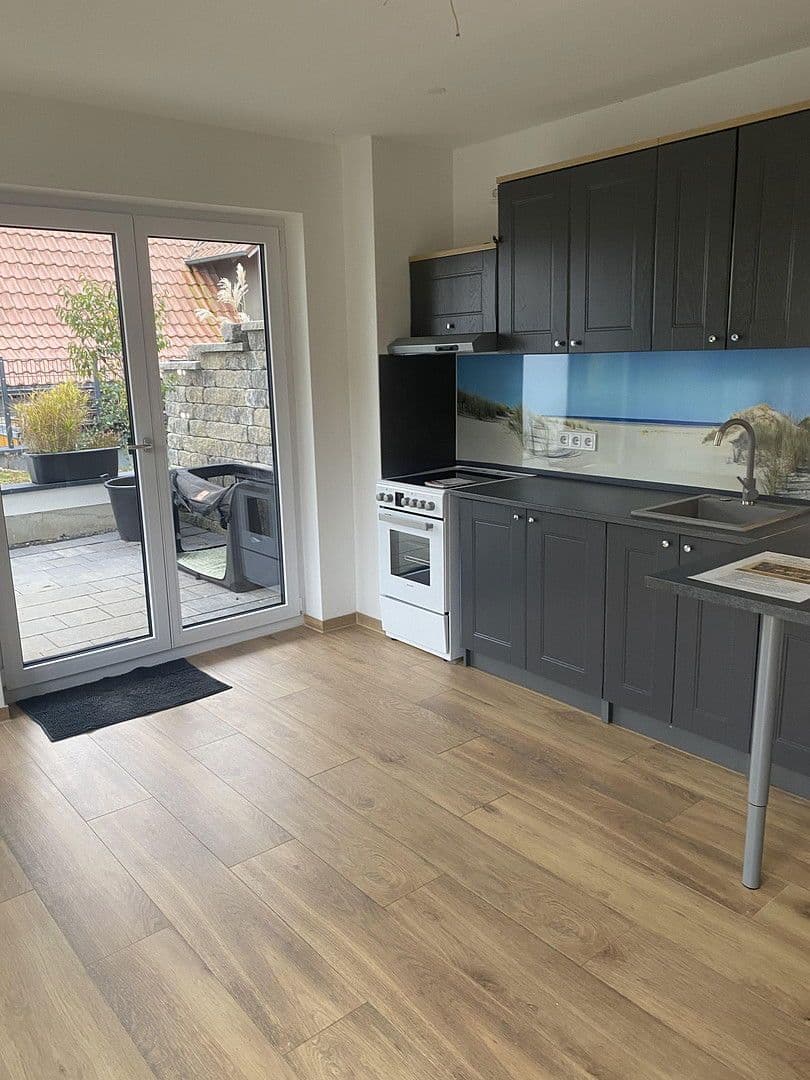 1 bedroom flat to rent, 34 m², Geltendorf, Bavaria 1 bedroom flat to rent, 34 m², Geltendorf, Bavaria