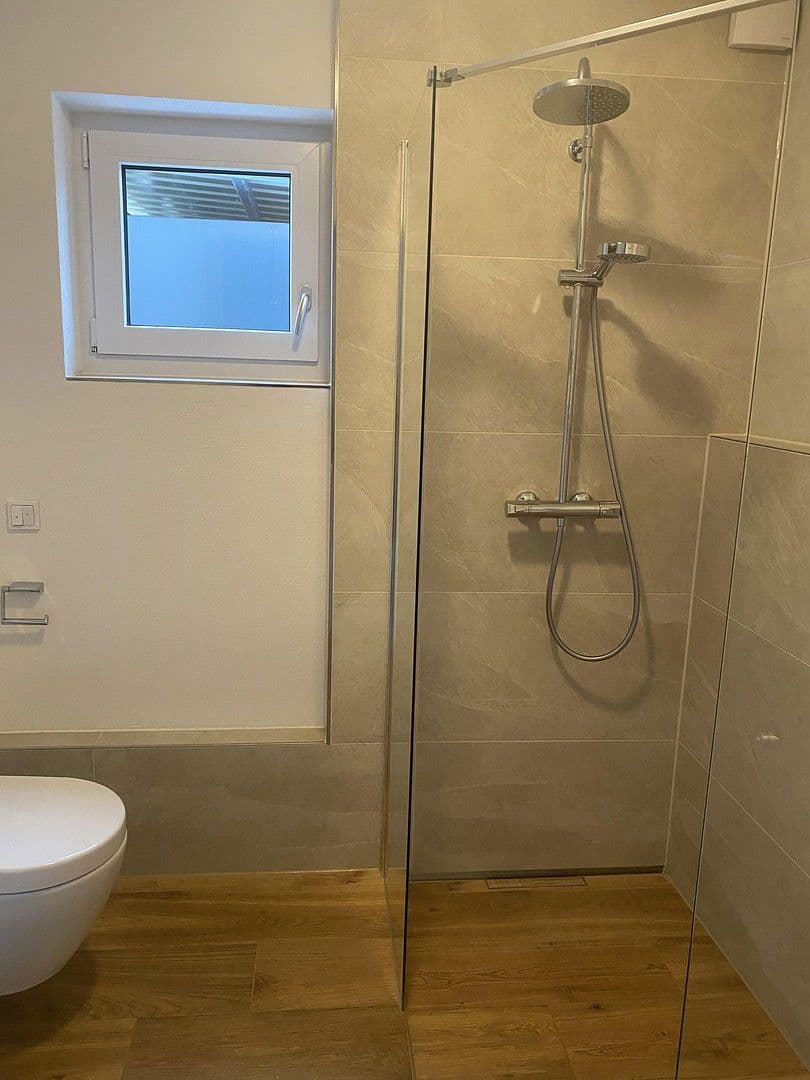 1 bedroom flat to rent, 34 m², Geltendorf, Bavaria 1 bedroom flat to rent, 34 m², Geltendorf, Bavaria