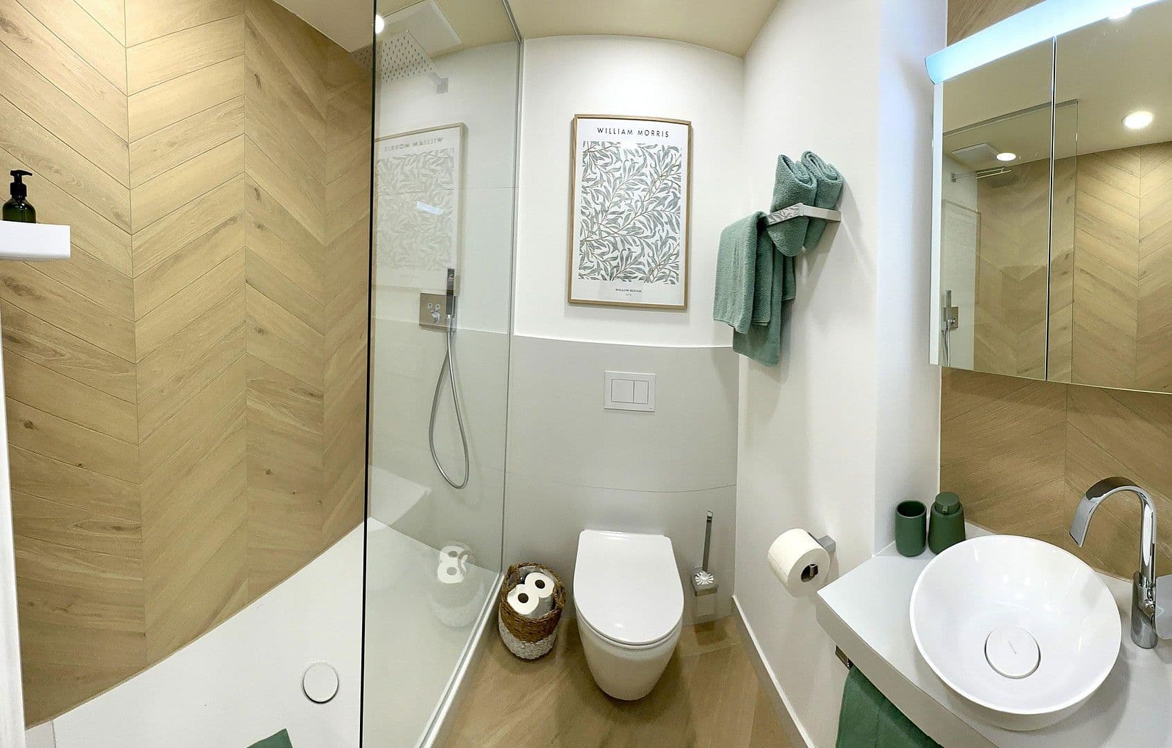 2 bedroom flat to rent, 40 m², Kölner Str. 285, Düsseldorf, North Rhine-Westphalia 2 bedroom flat to rent, 40 m², Kölner Str. 285, Düsseldorf, North Rhine-Westphalia