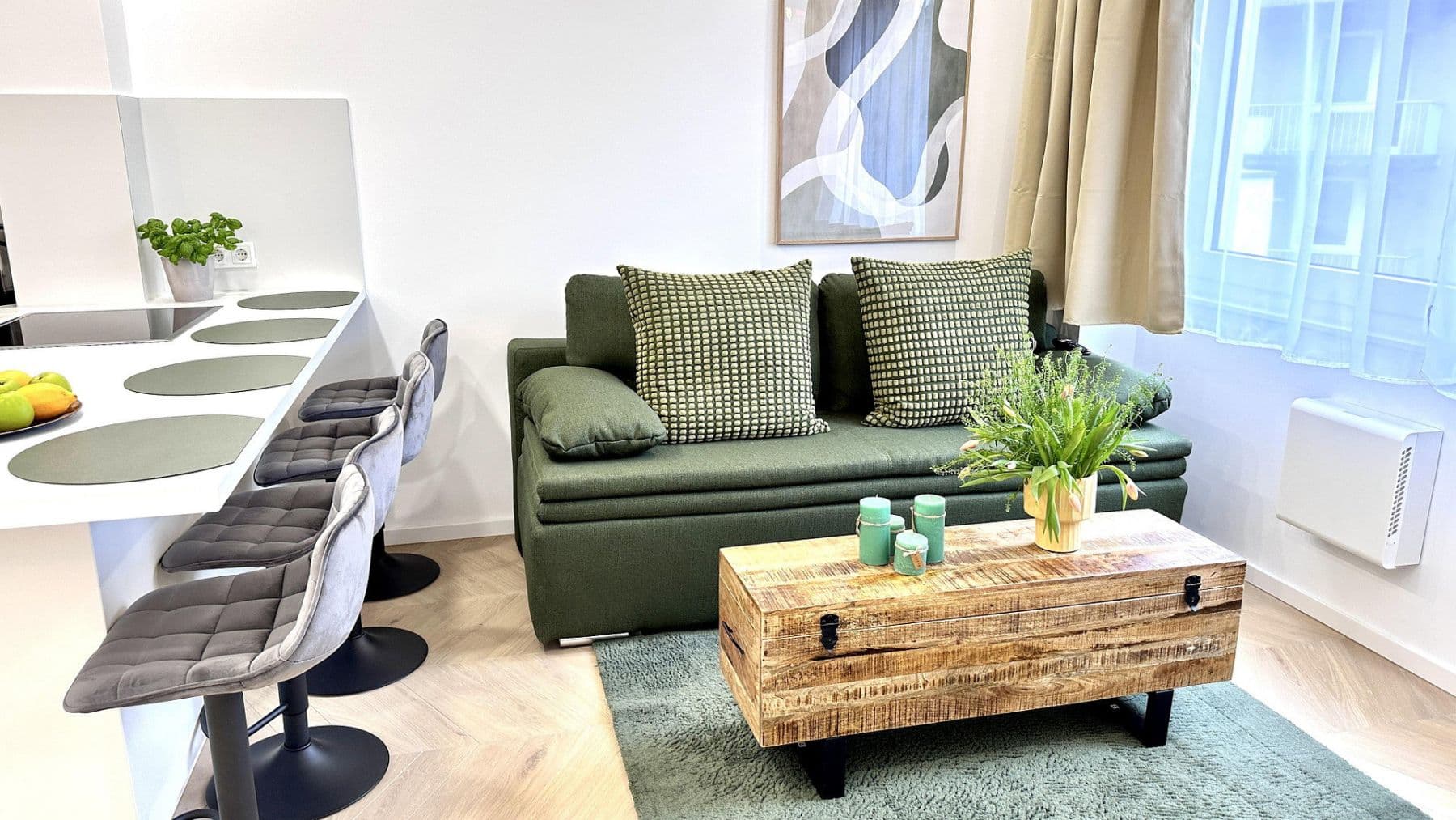 2 bedroom flat to rent, 40 m², Kölner Str. 285, Düsseldorf, North Rhine-Westphalia 2 bedroom flat to rent, 40 m², Kölner Str. 285, Düsseldorf, North Rhine-Westphalia