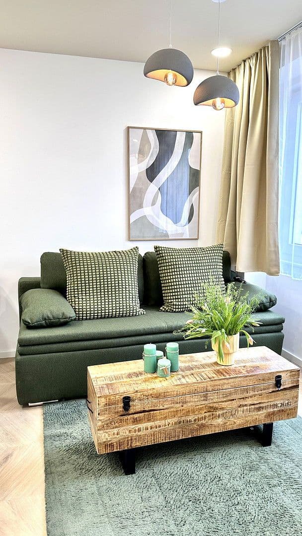 2 bedroom flat to rent, 40 m², Kölner Str. 285, Düsseldorf, North Rhine-Westphalia 2 bedroom flat to rent, 40 m², Kölner Str. 285, Düsseldorf, North Rhine-Westphalia