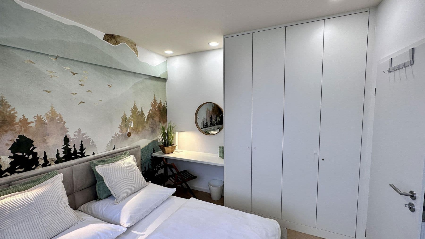 2 bedroom flat to rent, 40 m², Kölner Str. 285, Düsseldorf, North Rhine-Westphalia 2 bedroom flat to rent, 40 m², Kölner Str. 285, Düsseldorf, North Rhine-Westphalia