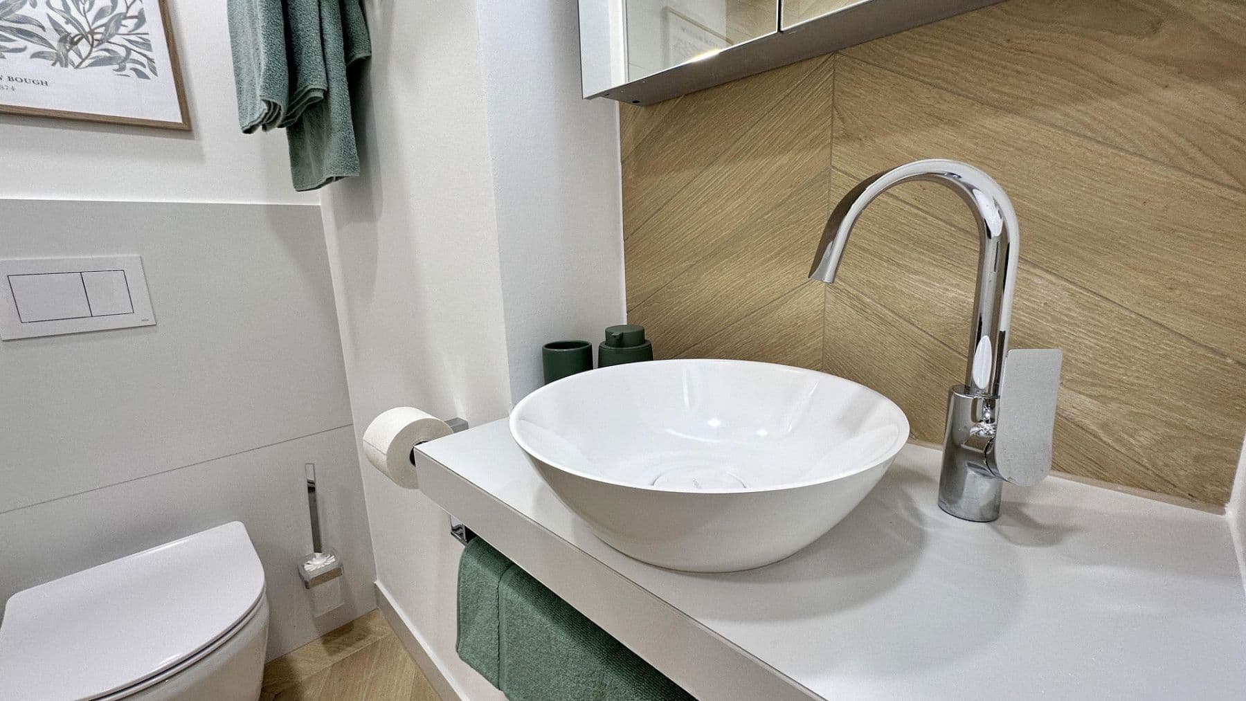 2 bedroom flat to rent, 40 m², Kölner Str. 285, Düsseldorf, North Rhine-Westphalia 2 bedroom flat to rent, 40 m², Kölner Str. 285, Düsseldorf, North Rhine-Westphalia