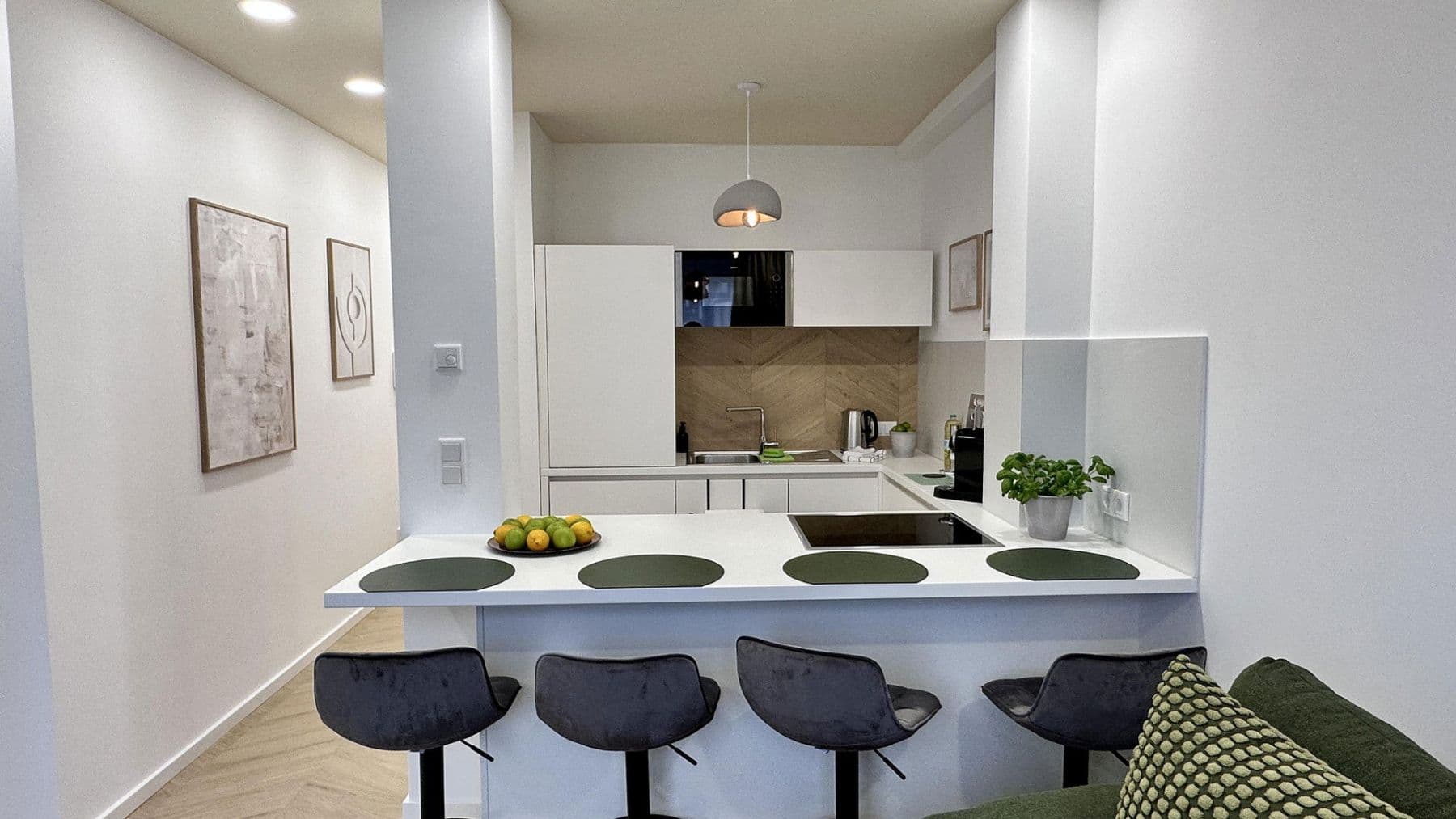 2 bedroom flat to rent, 40 m², Kölner Str. 285, Düsseldorf, North Rhine-Westphalia 2 bedroom flat to rent, 40 m², Kölner Str. 285, Düsseldorf, North Rhine-Westphalia