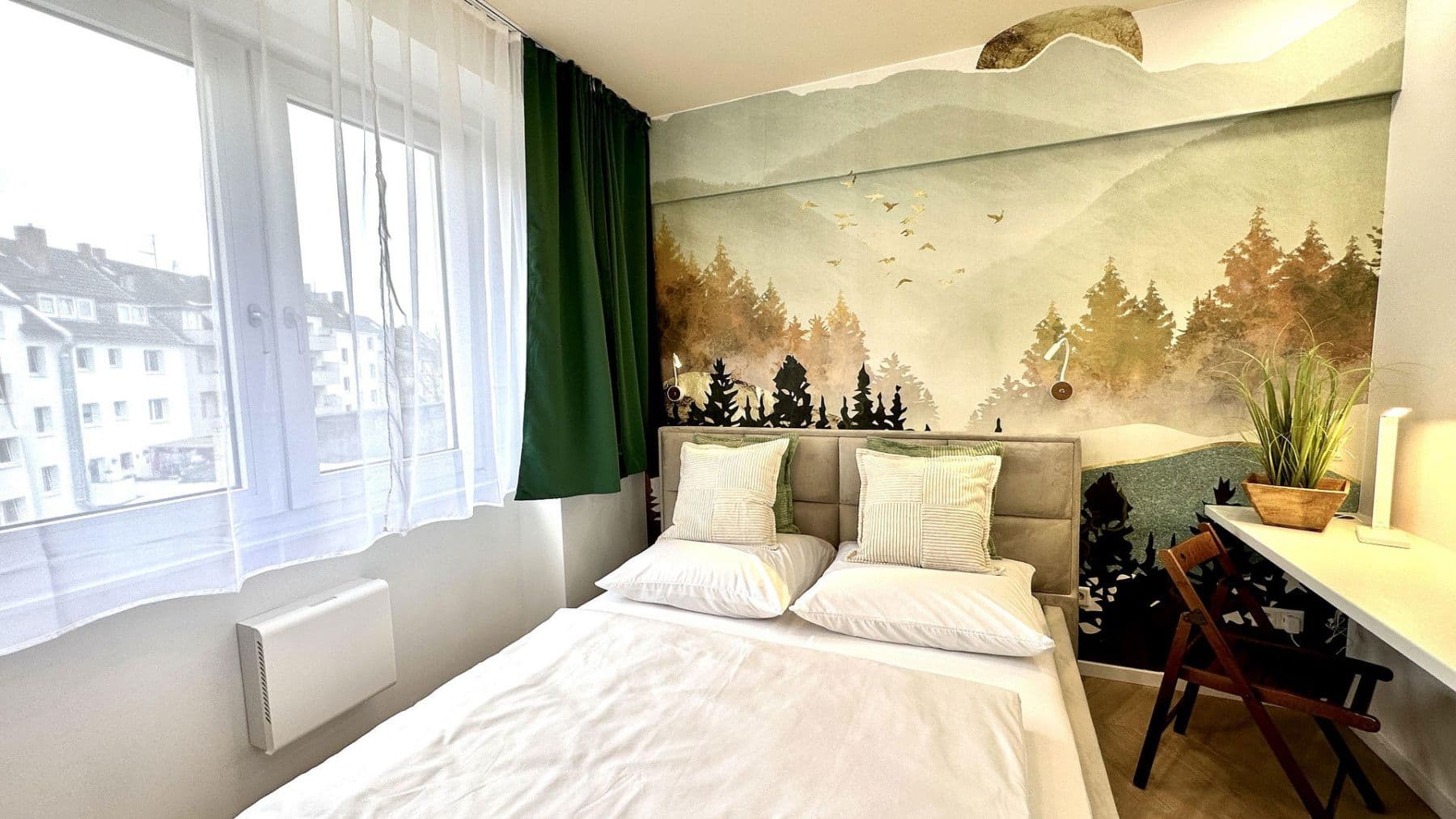 2 bedroom flat to rent, 40 m², Kölner Str. 285, Düsseldorf, North Rhine-Westphalia 2 bedroom flat to rent, 40 m², Kölner Str. 285, Düsseldorf, North Rhine-Westphalia