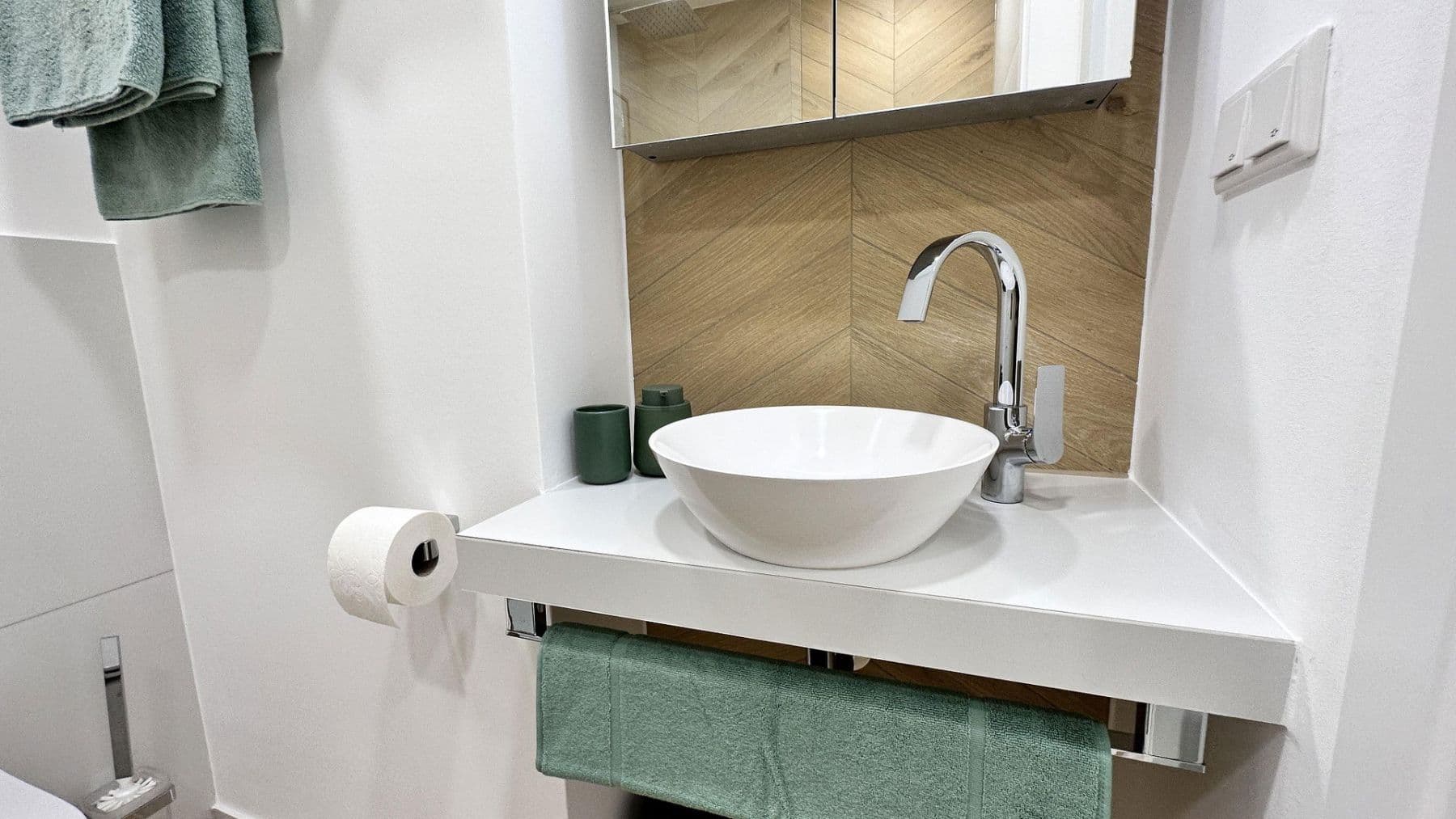 2 bedroom flat to rent, 40 m², Kölner Str. 285, Düsseldorf, North Rhine-Westphalia 2 bedroom flat to rent, 40 m², Kölner Str. 285, Düsseldorf, North Rhine-Westphalia