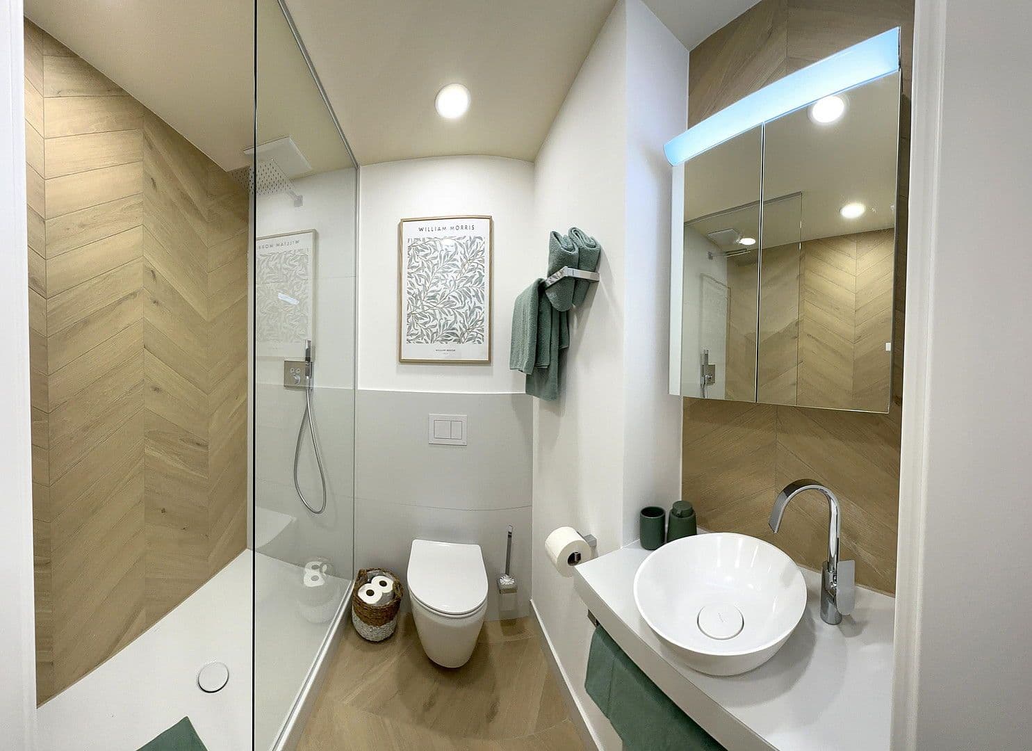 2 bedroom flat to rent, 40 m², Kölner Str. 285, Düsseldorf, North Rhine-Westphalia 2 bedroom flat to rent, 40 m², Kölner Str. 285, Düsseldorf, North Rhine-Westphalia