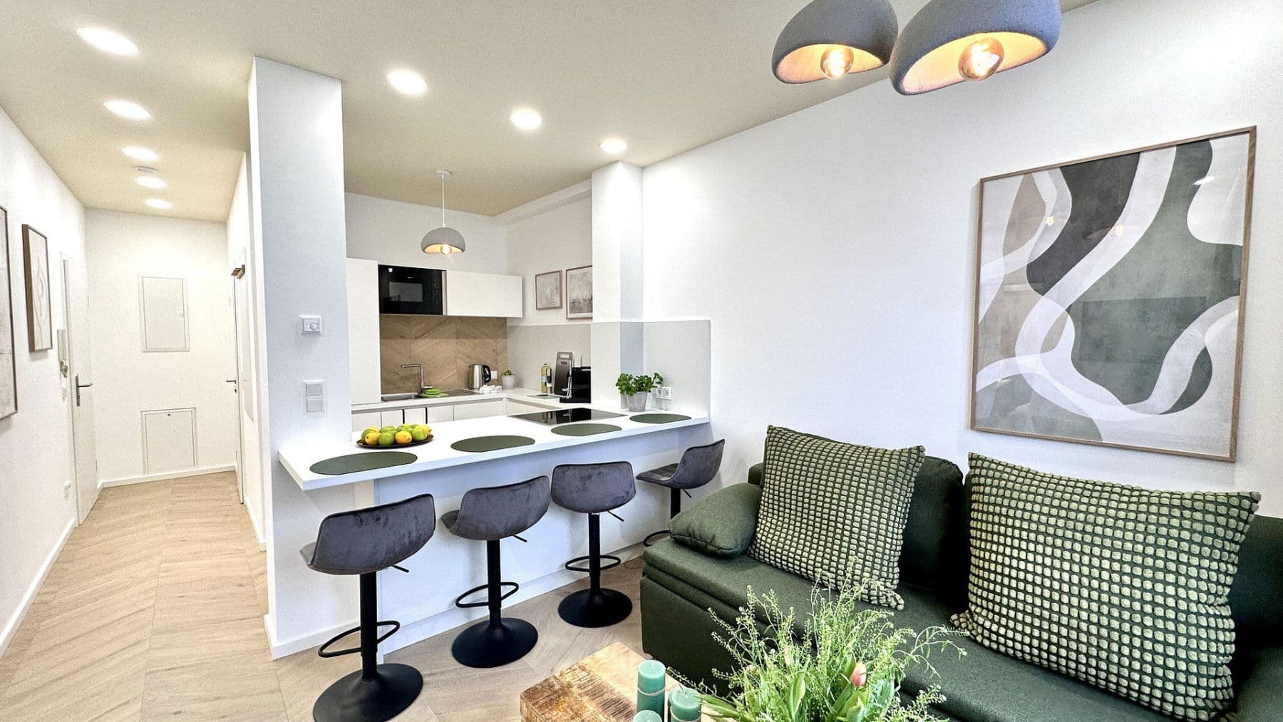 2 bedroom flat to rent, 40 m², Kölner Str. 285, Düsseldorf, North Rhine-Westphalia 2 bedroom flat to rent, 40 m², Kölner Str. 285, Düsseldorf, North Rhine-Westphalia