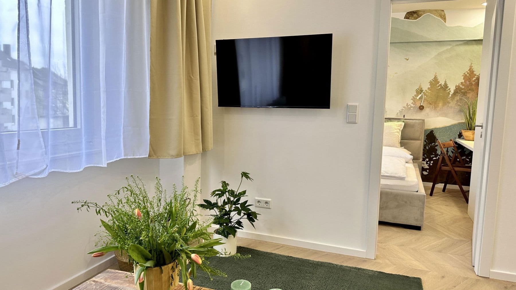 2 bedroom flat to rent, 40 m², Kölner Str. 285, Düsseldorf, North Rhine-Westphalia 2 bedroom flat to rent, 40 m², Kölner Str. 285, Düsseldorf, North Rhine-Westphalia