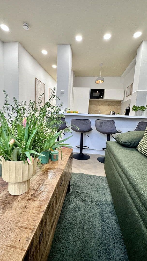 2 bedroom flat to rent, 40 m², Kölner Str. 285, Düsseldorf, North Rhine-Westphalia 2 bedroom flat to rent, 40 m², Kölner Str. 285, Düsseldorf, North Rhine-Westphalia