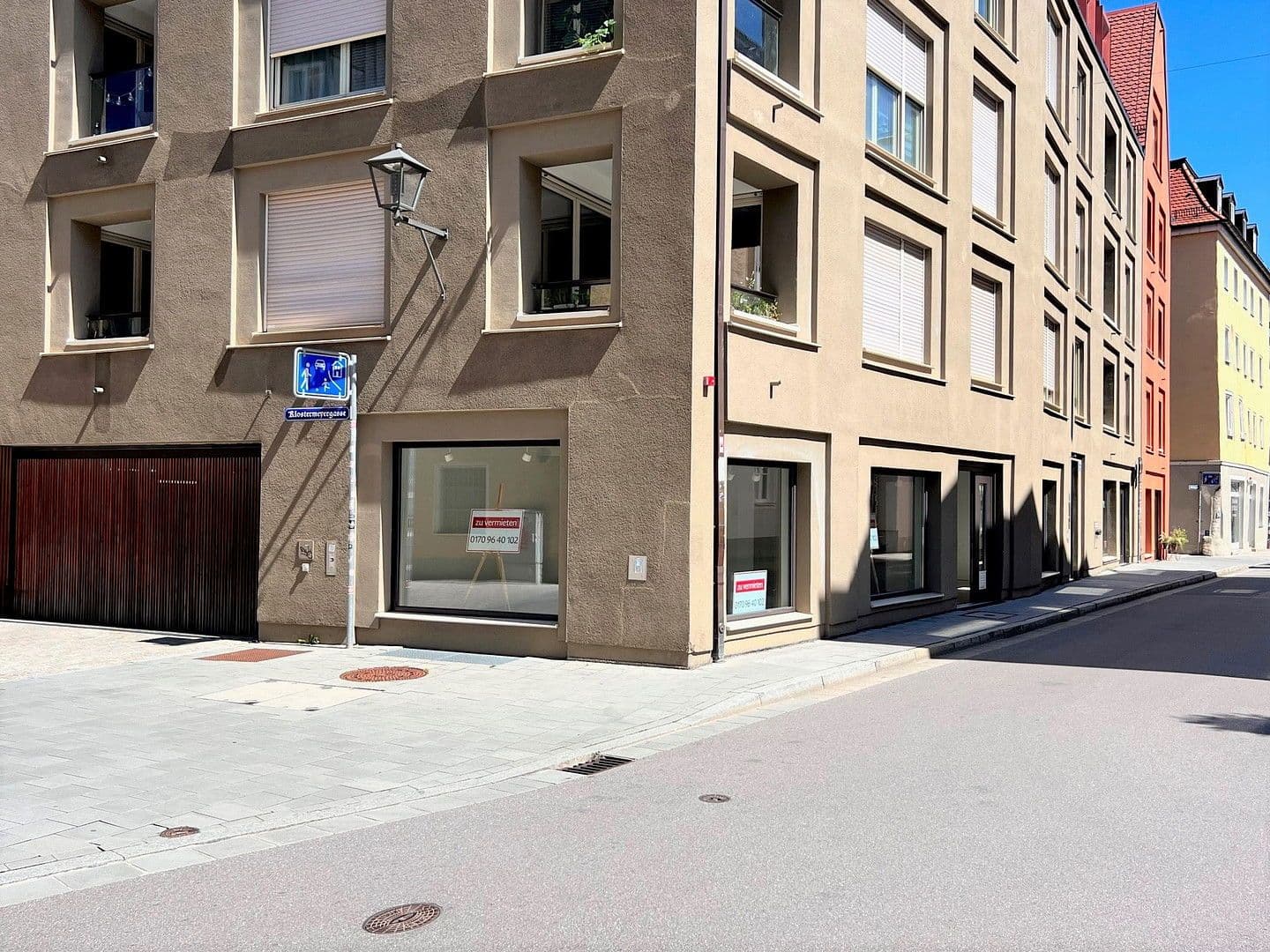 office to rent, 143 m², Regensburg, Bavaria office to rent, 143 m², Regensburg, Bavaria