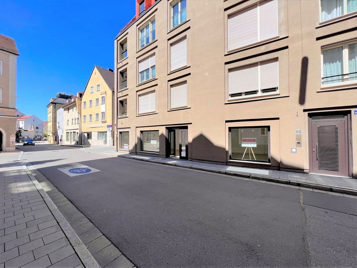 office to rent, 143 m², Regensburg, Bavaria office to rent, 143 m², Regensburg, Bavaria