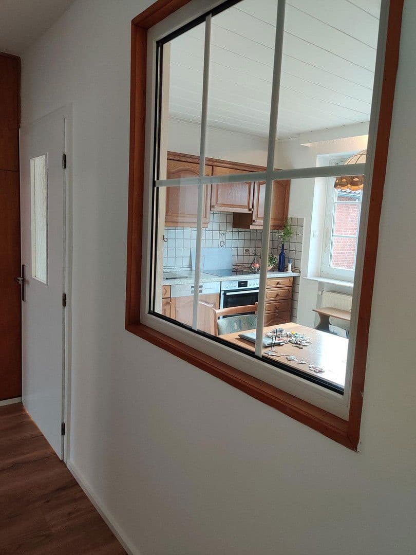 2 bedroom flat to rent, 78 m², Hauptstraße 5, Lengenbostel, Lower Saxony 2 bedroom flat to rent, 78 m², Hauptstraße 5, Lengenbostel, Lower Saxony