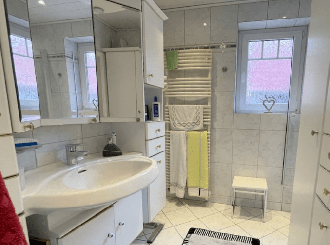 2 bedroom flat to rent, 78 m², Hauptstraße 5, Lengenbostel, Lower Saxony 2 bedroom flat to rent, 78 m², Hauptstraße 5, Lengenbostel, Lower Saxony