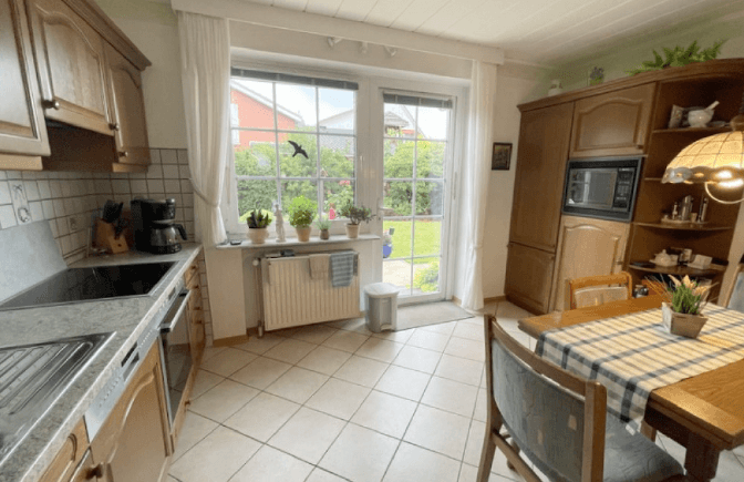 2 bedroom flat to rent, 78 m², Hauptstraße 5, Lengenbostel, Lower Saxony 2 bedroom flat to rent, 78 m², Hauptstraße 5, Lengenbostel, Lower Saxony