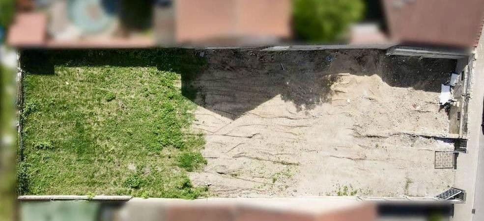 plot for sale, 693 m², Wallgrabenstraße 4, St. Leon-Rot, Baden-Württemberg plot for sale, 693 m², Wallgrabenstraße 4, St. Leon-Rot, Baden-Württemberg