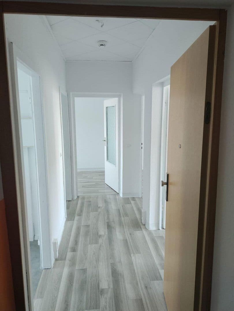 3 bedroom flat to rent, 59 m², Arthur Scheibner Ring 6, Mücheln (Geiseltal), Saxony-Anhalt 3 bedroom flat to rent, 59 m², Arthur Scheibner Ring 6, Mücheln (Geiseltal), Saxony-Anhalt