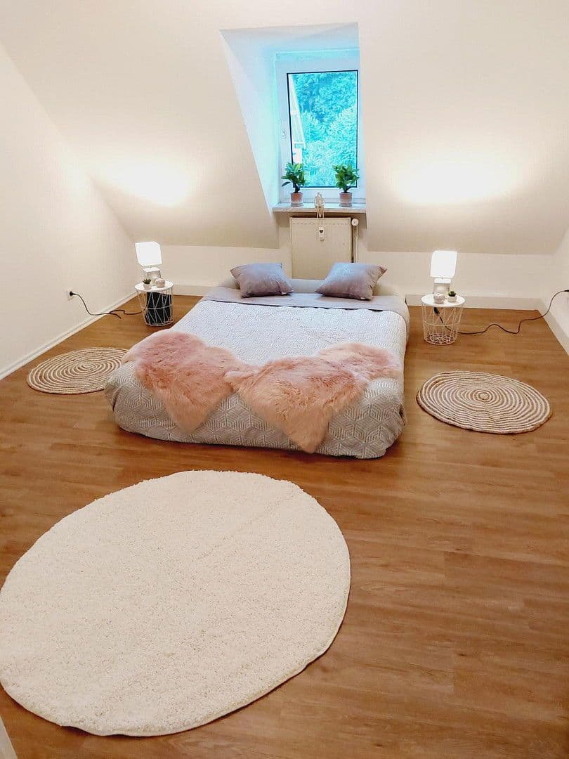 1 bedroom with open-plan kitchen flat to rent, 51 m², Einsiedler Hauptstraße 27, Chemnitz, Saxony 1 bedroom with open-plan kitchen flat to rent, 51 m², Einsiedler Hauptstraße 27, Chemnitz, Saxony