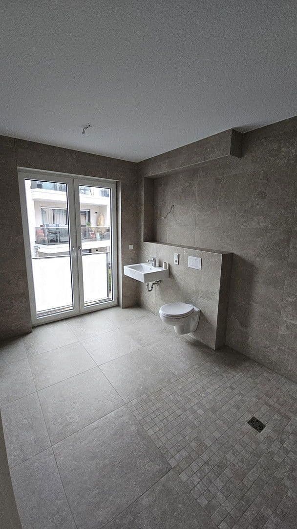 2 bedroom flat to rent, 54 m², Sankt Augustin, North Rhine-Westphalia 2 bedroom flat to rent, 54 m², Sankt Augustin, North Rhine-Westphalia