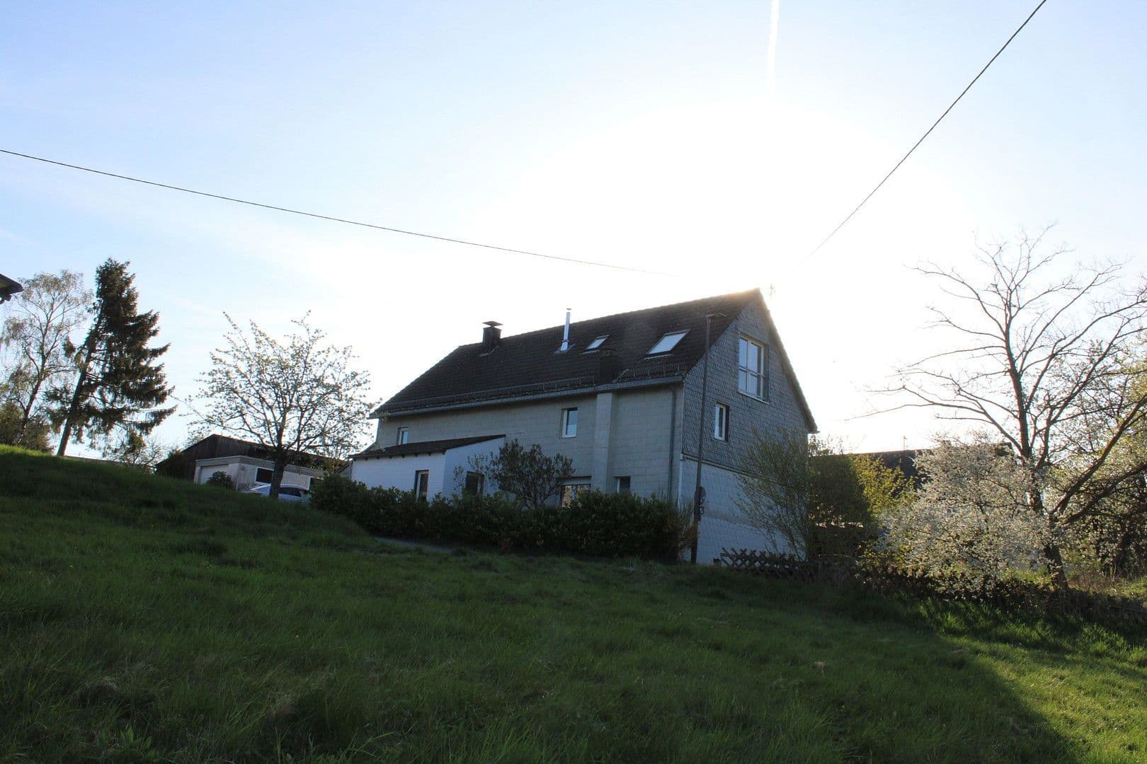 4 bedroom flat to rent, 105 m², Breiter Weg 6, Auderath, Rhineland-Palatinate 4 bedroom flat to rent, 105 m², Breiter Weg 6, Auderath, Rhineland-Palatinate