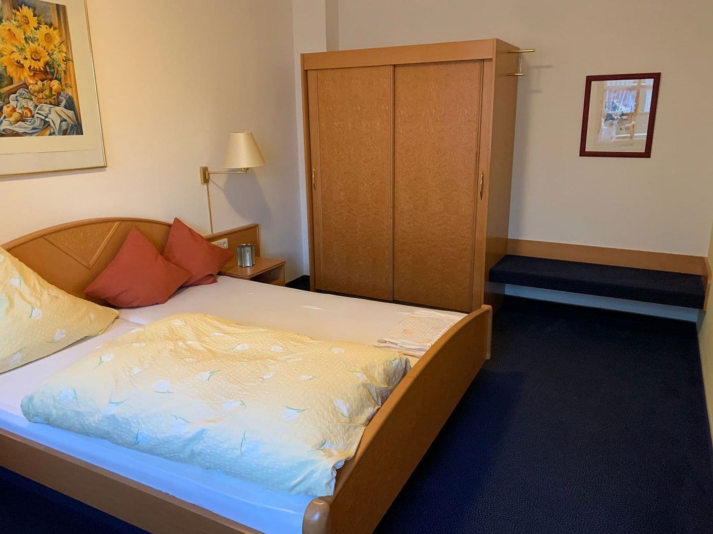 2 bedroom flat to rent, 60 m², Bahnhofstr. 12, Erpolzheim, Rhineland-Palatinate 2 bedroom flat to rent, 60 m², Bahnhofstr. 12, Erpolzheim, Rhineland-Palatinate