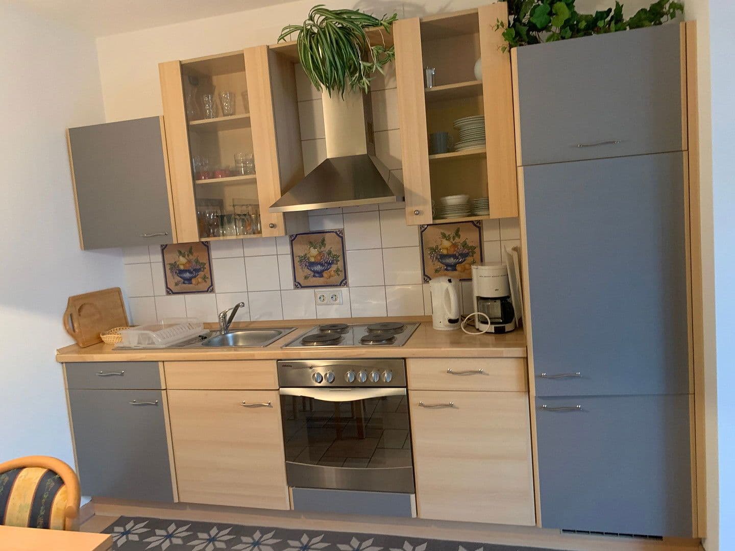 2 bedroom flat to rent, 60 m², Bahnhofstr. 12, Erpolzheim, Rhineland-Palatinate 2 bedroom flat to rent, 60 m², Bahnhofstr. 12, Erpolzheim, Rhineland-Palatinate