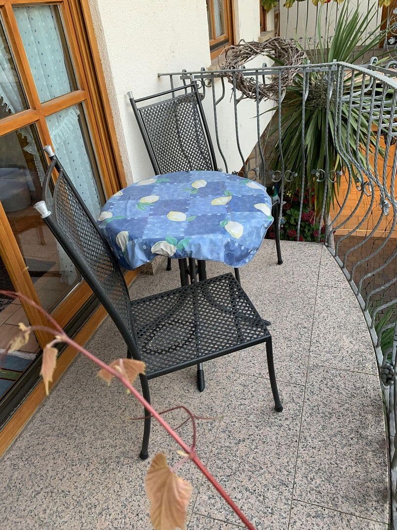 2 bedroom flat to rent, 60 m², Bahnhofstr. 12, Erpolzheim, Rhineland-Palatinate 2 bedroom flat to rent, 60 m², Bahnhofstr. 12, Erpolzheim, Rhineland-Palatinate