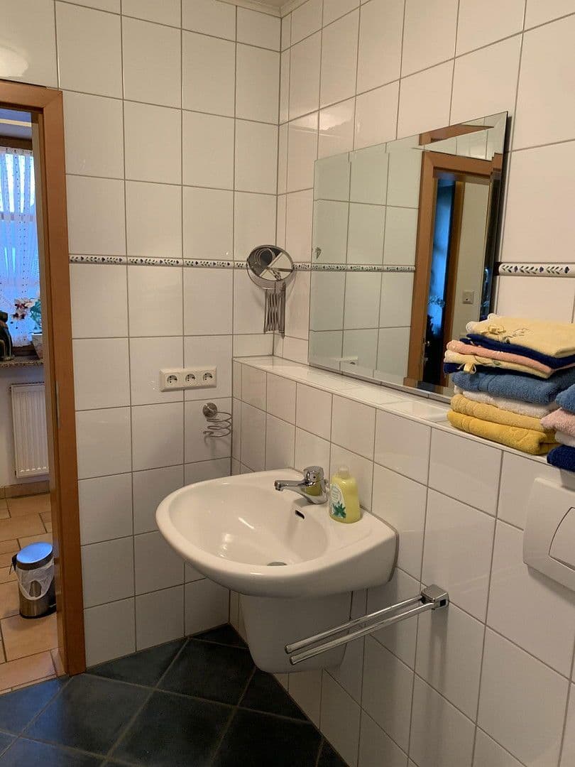 2 bedroom flat to rent, 60 m², Bahnhofstr. 12, Erpolzheim, Rhineland-Palatinate 2 bedroom flat to rent, 60 m², Bahnhofstr. 12, Erpolzheim, Rhineland-Palatinate