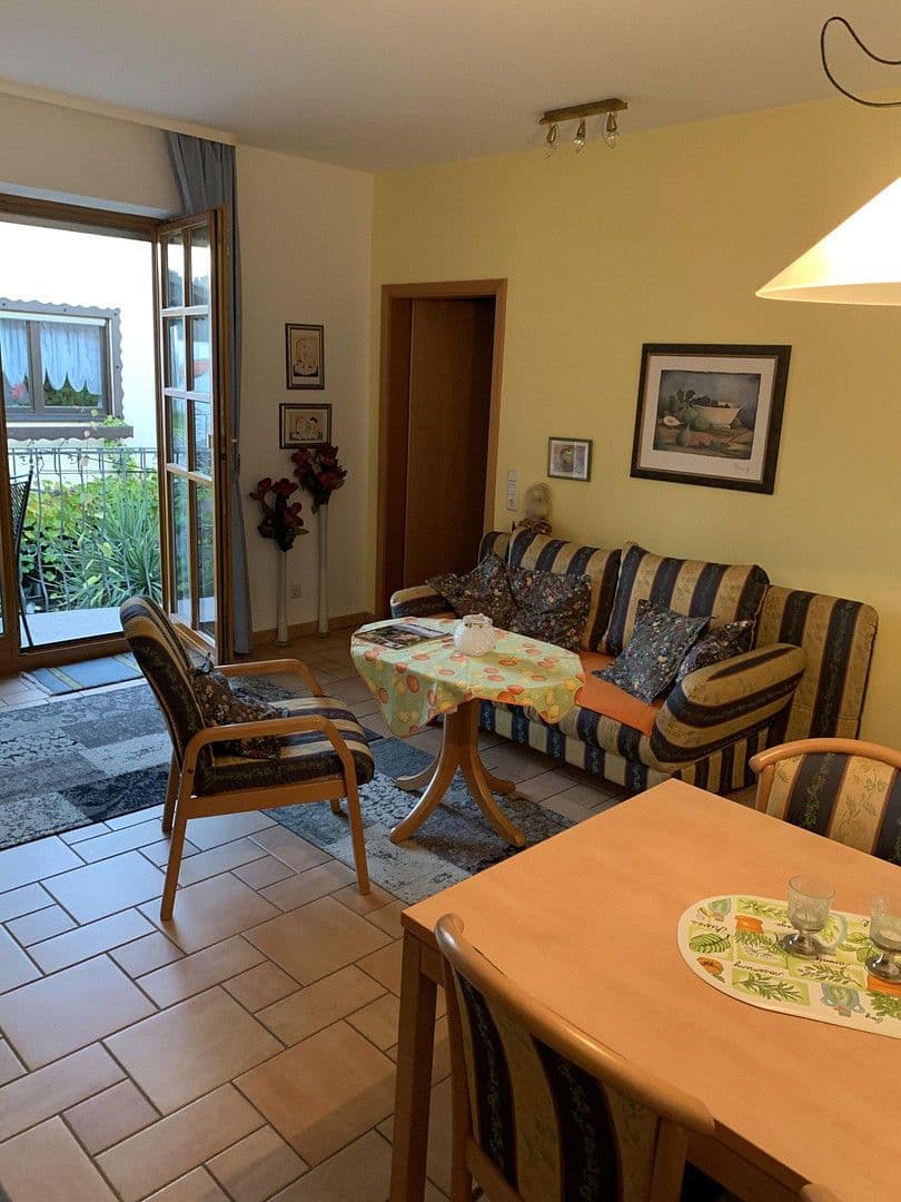 2 bedroom flat to rent, 60 m², Bahnhofstr. 12, Erpolzheim, Rhineland-Palatinate 2 bedroom flat to rent, 60 m², Bahnhofstr. 12, Erpolzheim, Rhineland-Palatinate